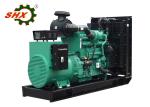 220V/380V Rated Voltage AC Three Phase 400KW/500KVA Cummins KTA19-G4 Diesel