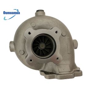 Turbo H2D For Cummins Engine 6CTA M2 Turbocharger 3538623