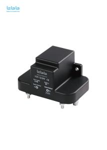 China Battery Management TBB Power VCR Voltage control relay12V100A for on board caravan market factory