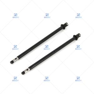 China 2AGKHE000204 H04S Nozzle Shaft SMT Machine Spare Parts factory