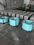 DIN X46Cr13 EN 1.4034 Stainless Steel Strip In Coil Cold Rolled Annealed