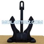 Stockless Steel Spek Anchor Marine Ship Spek Anchor Stockless Anchor For Marine