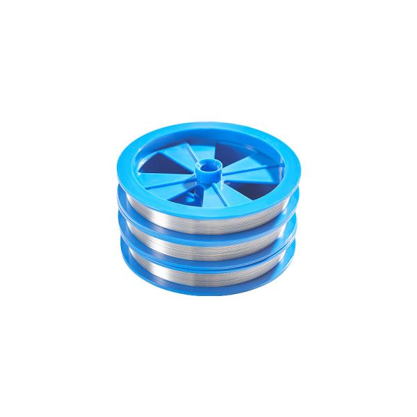 China Ultrasonic Laser Aluminum Bonding Wire With Composite Material Treatment factory