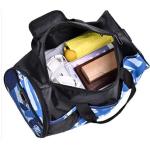 Custom Basketball Football And Fitness Outdoor Luggage Waterproof Gym Travel