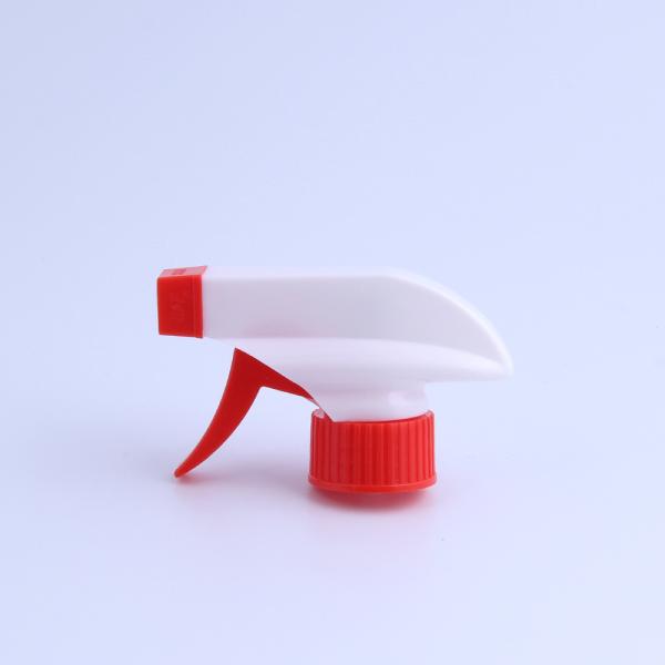 China Garden Foaming Plastic Trigger Sprayer For Window Air Fresheners factory