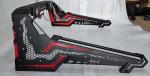 Steel Vigo Truck Roll Bar Accessories For Hilux Revo Toyota Tacoma