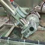 Automatic High Speed Soy Milk/Spices/Corn Starch/Coffee/Flour/Medical/Seasoning