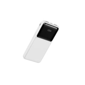 China 5V/2A PD Power Bank Overcharge Protection 10000mAh Safety Universal factory