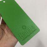 Polyester Resin Tgic Dry Powder Coating UV Resistance Textured High Heat