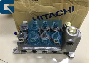 China Hitachi EX200-2 EX220-2 EX200-5 Excavator Solenoid Valve 4299959 factory