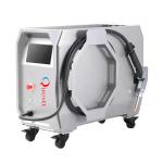 2 In 1 1000w 1500w air cooler handheld laser welding machine