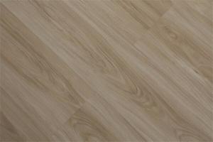 China Luxury Formaldehyde Free Vinyl Plank Flooring Spc 1/4 Inch 6mm Anti Slip factory