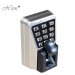 ZKteco IP65 Waterproof Biometric Fingerprint Access Control System With Card