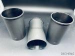 Engine Cylinder liner 114*118*199mm FS227603 4M50 Mitsubish for excavator parts