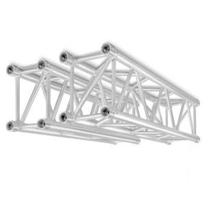 China 290mm Triangle Spigot Portable Aluminum Lighting triangle lighting truss Truss For Concerts factory