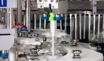 Max 8000 BPH Kitchen Care Trigger Capping Machine