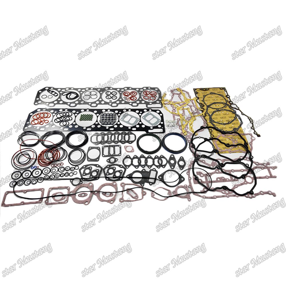 Full Gasket Kit C15 2486744 3164810 Engine Part