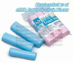 Holder Bags, Twist Tie Bags, Closure Bags, Seal Top Bags, Slide Seal Bags,