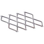 Metals Expanded Sheet 316 Stainless Steel Wire Mesh Flat Stl Sample Available