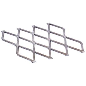 China Metals Expanded Sheet 316 Stainless Steel Wire Mesh Flat Stl Sample Available factory