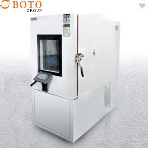 China High Quality Climatic Test Equipment High Low Temperature Chamber factory