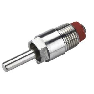 China NBR Stainless Steel Pipe Nipples 65g Hog Drinker Kit factory