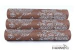 High-end Interior Wallpaper Plant Fiber Particle Bronzing Superior Quality