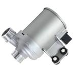 Electric Engine Water Pump for BMW 6 Series 640i Convertible Perfect Replacement