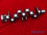 OEM factory price 6CT forged engine crankshaft