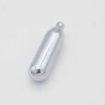 Dessert Tools 8g N2O Cartridges 50 Pack Silvery Color
