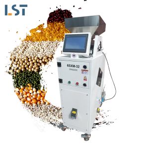 China Rice Color Sorter Machine Coffee Beans Rice Garin Color Wheat  Automatic Sorting Machine on sale