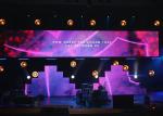 Rental Led Display Screen For Advertising Indoor Wedding Concert High Brightness