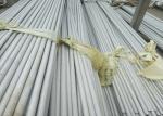 Rectangular Pipe Stainless Steel Tubing Seamless For Medical Device Metric