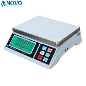 China 40KG Electronic Weight Machine For Goods Easy Counting Weigh Check Alarm factory
