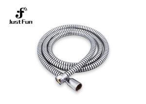China Heat Proof PVC Flexible Shower Hose Good Toughness Long Service Life factory
