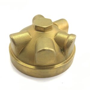China Customization ISO9001 Certificated Stainless Steel Precision CNC Machining Brass Parts on sale