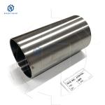4TNV98L Liner Yanmar Engine Cylinder Liner & Cylinder Sleeves For Excavator