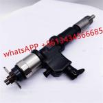 095000-5360 OEM TS 16949 Cummins Diesel Injectors