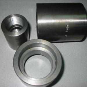 China Threaded Couplings factory