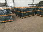 2230mm x 2500mm Wire Mesh Fence Panels Mesh Opening 50mm x 200mm available 3