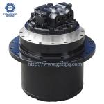 High - Quality Excavator Final Transmission Reducers from China,E320D3 travel