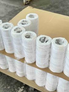 China Weather Resistant Removable Adhesive Tape Heatproof For Decoration factory