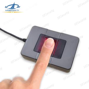 China HFSecurity FAP20 OS1000 Waterproof Optical USB Fingerprint scanner factory
