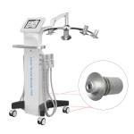 LF-353A Lipo 6D Laser +EMS + Cryo Green Red Laser Fat Removal Slimming Machine