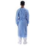 AAMI Level 2 PPE Medical Disposable Protective Gowns