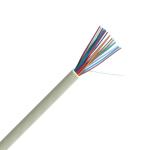 16 Cores X0.22mm2 Exact Cables TCCA Conductor LSF Insulation CPR Eca Signal