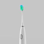 Multiple Color 300g 700mAh DC3.7V Rechargeable Electric Toothbrush