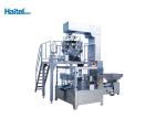 Self Feeding Bag Type Automatic Food Packing Machine For Food Independently