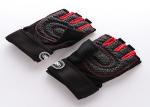 WOD Weightlifting Workout Hand Gloves , Training Protective Work Gloves