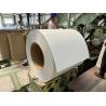 Buy cheap AZ150 / AZM150 PPGL RAL9003 Pre Painted Galvalume Steel Sheet In Coils from wholesalers